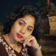 Ankita P. Class 10 trainer in Bhubaneswar