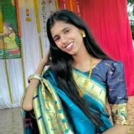 Sakshi Rathod Class I-V Tuition trainer in Mumbai