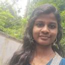 Photo of Sreelakshmi