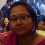 Sunita P. Class I-V Tuition trainer in Delhi