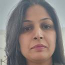 Photo of Anu Garg