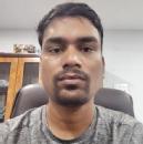 Photo of Balusupati Praveen Kumar