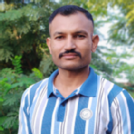Gajanan Kapde Swimming trainer in Pune