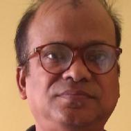 Anant Charan Das BSc Tuition trainer in Khurda