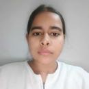 Himanshi rohilla BSc Tuition trainer in Rohtak