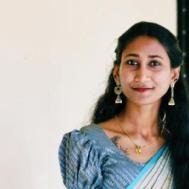 Harsha H. Class 12 Tuition trainer in Kozhikode