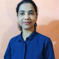 Neelam Singh Class I-V Tuition trainer in Ghaziabad