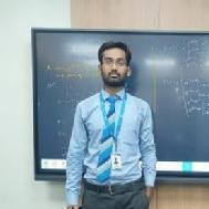 Kaushik Gupta Engineering Entrance trainer in Raebareli