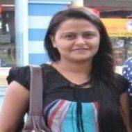 Darshana K. Personal Financial Planning trainer in Mumbai