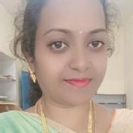 Prabha P. Class I-V Tuition trainer in Bangalore