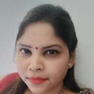 Riddhi V. LLB Tuition trainer in Vadodara