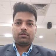 Purushottam Class 10 trainer in Patna