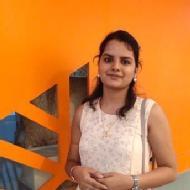 Sheetal S. Class 7 Tuition trainer in Vadodara