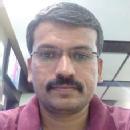 Photo of Prashant Surve