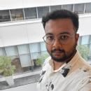 Photo of Amit Dey