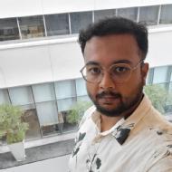 Amit Dey Class 10 trainer in Presidency Division