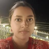 Mounika Gayatri Class I-V Tuition trainer in Visakhapatnam