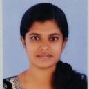 Photo of Parvathy V.