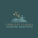 Photo of Concept Classes