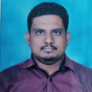 Srinivas S Engineering Entrance trainer in Krishna