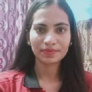 Madhuri S. Class 8 Tuition trainer in Chhata