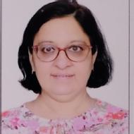 Madhavi Shah IELTS trainer in Mumbai