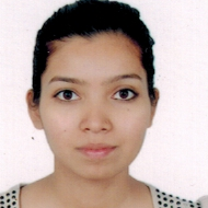 Shiwani S. Nursing trainer in Dumra