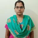Photo of S R Khyathi