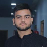 Prakhar Awasthi Class 11 Tuition trainer in Lucknow