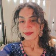 Janhavi W. Class 10 trainer in Nagpur