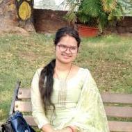 Mousumi S. Class I-V Tuition trainer in Bhubaneswar