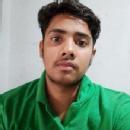 Photo of Aryan Mishra