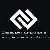 Crescent Creations institute in Faridabad