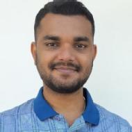 Mayank Sharma Data Science trainer in Bangalore