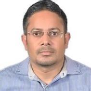 Nitin Kashyap Spanish Language trainer in Bangalore