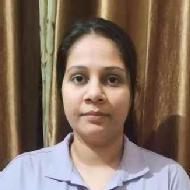 Diya Class 12 Tuition trainer in Lehragaga