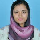 Photo of Mehthab N.