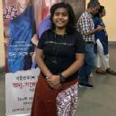 Photo of Susmita D.