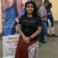 Susmita D. Class 6 Tuition trainer in Kolkata