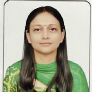 Prachi A. Class 6 Tuition trainer in Indore