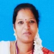 Ananthi K. Class I-V Tuition trainer in Chennai