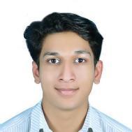 Jannus Class 12 Tuition trainer in Avitanallur