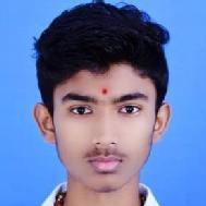 Prajwal Suryawanshi Microsoft Excel trainer in Nanded