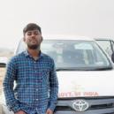 Photo of Shakti Keshri