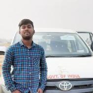 Shakti Keshri Class 9 Tuition trainer in Gidhour