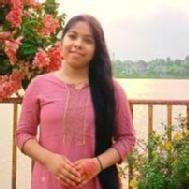 Parna D. Class I-V Tuition trainer in South Tripura