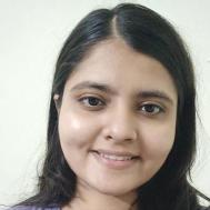 Jyoti P. NEET-UG trainer in Bangalore