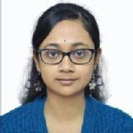 Priyasmita D. Class 11 Tuition trainer in Kolkata