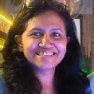 Swapna J. Class 10 trainer in Bangalore