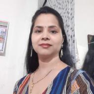 Ragini Pandey Yoga trainer in Bangalore